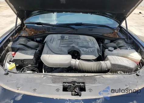 2021 Dodge Charger Sxt z USA, uszkodzony, nr VIN 2C3CDXBG5MH515442